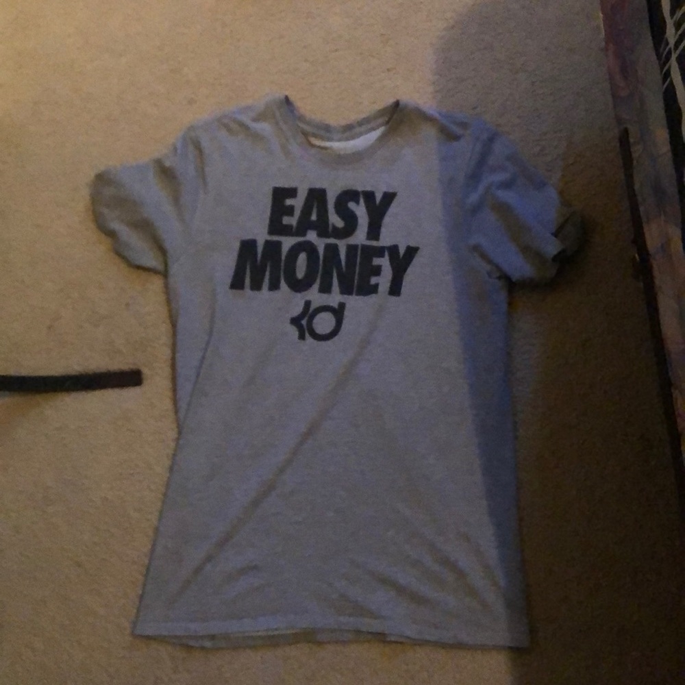 Youth Kevin Durant Shirt